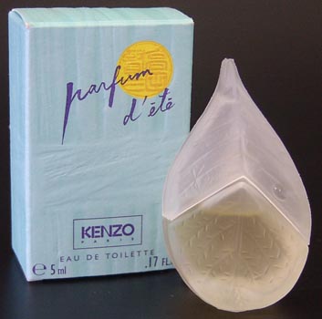 Parfum d ete Perfume - Click Image to Close